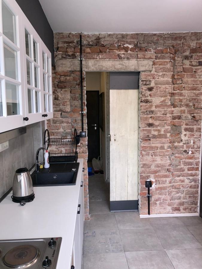 Mihajlovik Lux Apartment In Heart Of Skopje Eksteriør billede