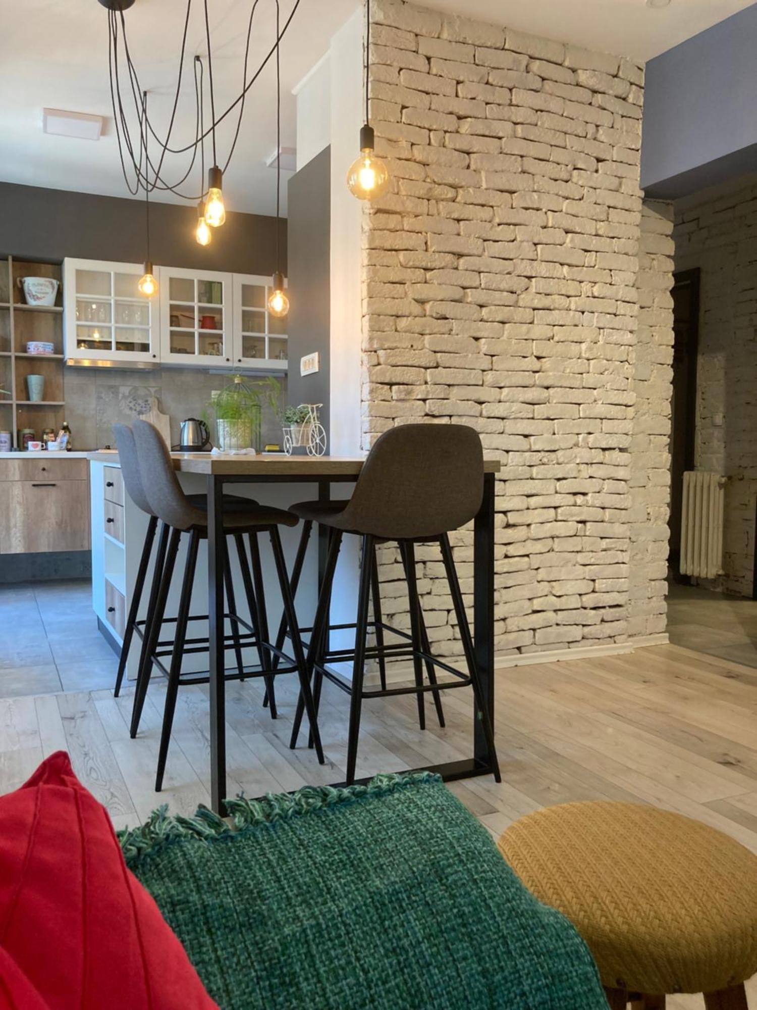 Mihajlovik Lux Apartment In Heart Of Skopje Eksteriør billede