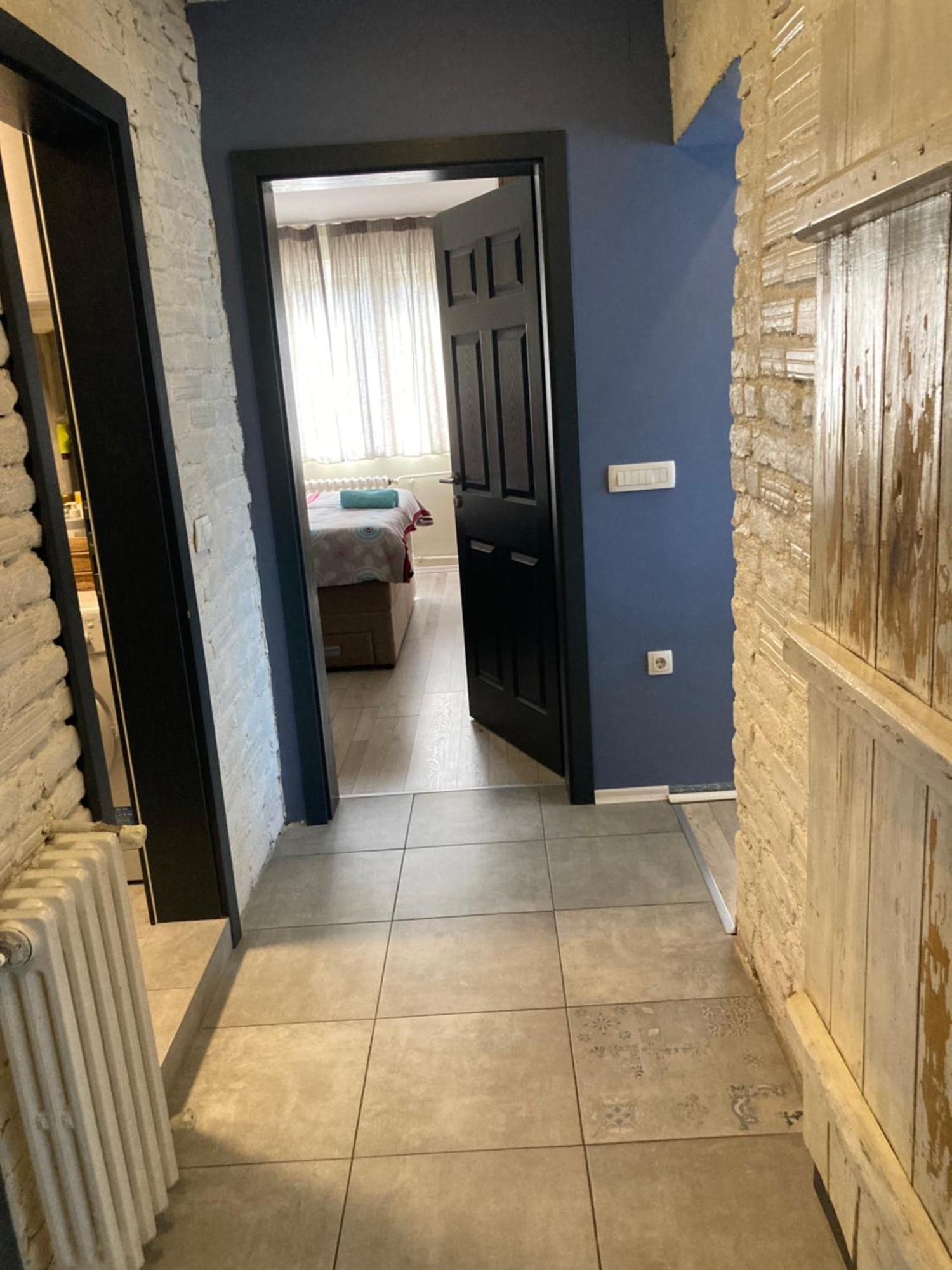 Mihajlovik Lux Apartment In Heart Of Skopje Eksteriør billede