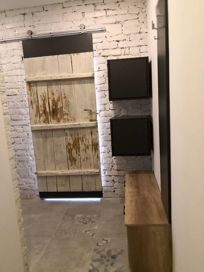 Mihajlovik Lux Apartment In Heart Of Skopje Eksteriør billede
