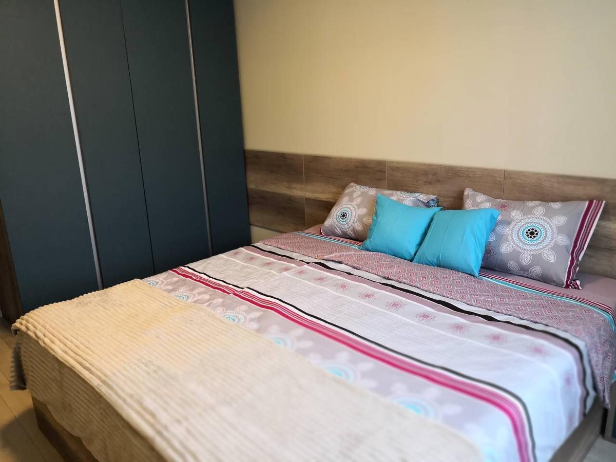 Mihajlovik Lux Apartment In Heart Of Skopje Eksteriør billede