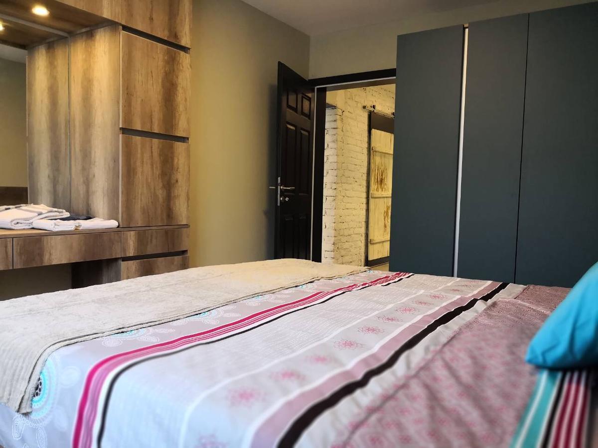 Mihajlovik Lux Apartment In Heart Of Skopje Eksteriør billede