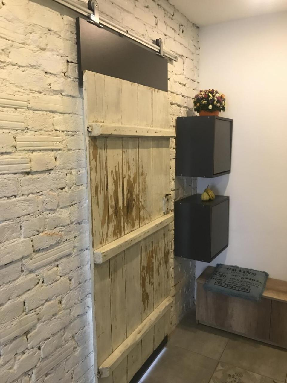 Mihajlovik Lux Apartment In Heart Of Skopje Eksteriør billede